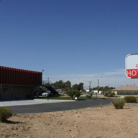 Apple Valley Hotel & Lodge Buitenkant foto